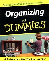 Organizing For Dummies