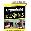Organizing For Dummies