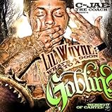 Lil Wayne - What's a Goon to a Goblin (The Carter 4 - Prequal) Mixtape