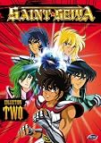 Saint Seiya: Collection 2