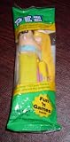 Fred Flintstone - Flintstones Package Pez & CandyIMAGE