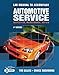 Lab Manual for Gilles' Automotive Service, 4th