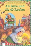 Produkt-Bild: Ali Baba und die vierzig R&auml;uber