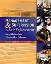 Management and Supervision in Law Enforcement