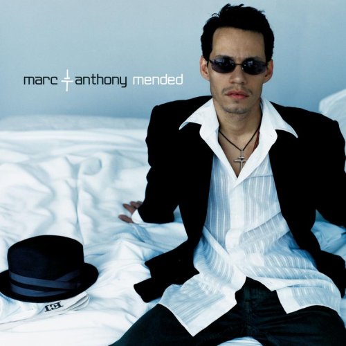 Marc Anthony - Mended - Zortam Music