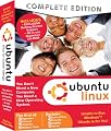 Ubuntu Linux Complete Edition 8.04