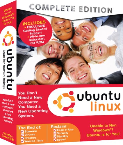 Ubuntu Linux
