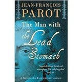 the man with the lead stomach nicolas le floch investigations the a nicolas le floch investigation