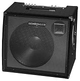 Behringer ULTRATONE K3000FX 300-Watt 4-Channel PA System / Keyboard Amplifier