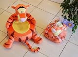 Toys : Inflatable Chair - Tigger (D19013B)