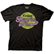 Futurama: Enjoy Slurm Tee - Unisex