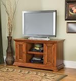Homestead TV Stand