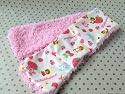 リラックマ  マフラー　子供　キッズ