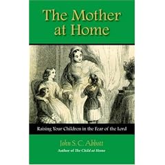 The Mother at Home