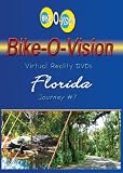 Bike-O-Vision Cycling DVD #7 Florida
