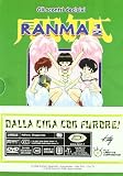 Ranma 1/2 Gli Scontri Decisivi Box #02 (Eps 142-161) (4 Dvd)