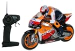 HONDA REPSOL MOTO GP'11