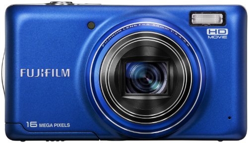 Imagen 2 de Fujifilm T400 Blue