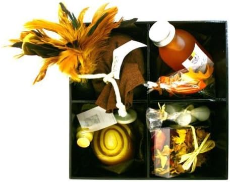 Bridal Shower Honeymoon Gift Box