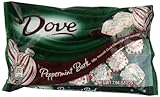 Dove Promises Silky Smooth Peppermint Bark, 7.94-Ounce (Pack of 4)