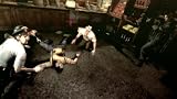 Resident Evil: The Darkside Chronicles