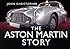 The Aston Martin Story (Story series)