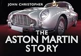 The Aston Martin story