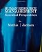 Human Resource Management: Essential Perspectives