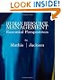 Human Resource Management: Essential Perspectives