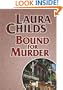 Bound for Murder (Premier Mystery)