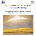 Serenades for Strings