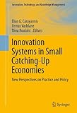 Innovation systems in small catching-up economies : new perspectives on practice and policy