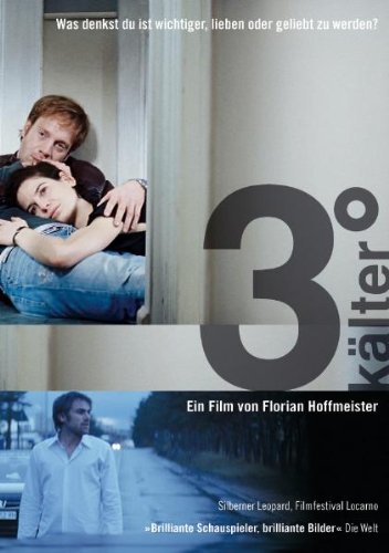 3 Grad k�lter, 1 DVD-Video