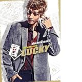 キム・ヒョンジュン(SS501リーダー)/Lucky-2nd Mini Album[韓国盤]