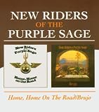 Home Home on the Road/Brujo