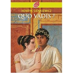 Quo vadis ?