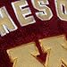 Fabrique Innovations NCAA Pillow Pet, Minnesota Golden Gophers
