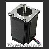 NEMA 23 57HS13 Stepper motor. 184oz-in torque