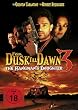 From Dusk Till Dawn 3: The Hangman's Daughter