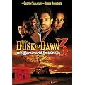 From Dusk Till Dawn 3: The Hangman's Daughter