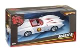 Mattel Speed Racer Collector 1:24 Mach 5 Vehicle