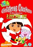 Dora The Explorer - Christmas Crackers And Holiday Adventures