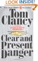 Clear and Present Danger (Jack Ryan)