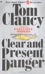 Clear and Present Danger