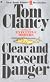 Clear and Present Danger
