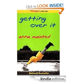 Getting Over It