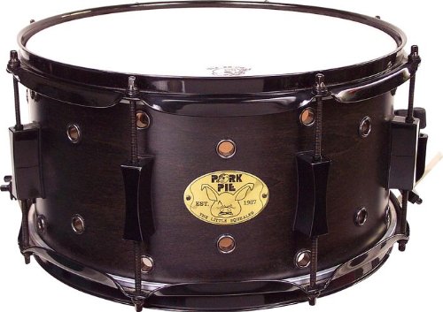 Pork Pie Little Squealer Snare Drum - 13