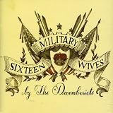 16 Military Wives