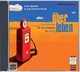 Produkt-Bild: &Uuml;berLeben: Kraftquellen f&uuml;r den Glauben im Alltag
