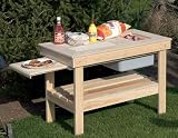 Cypress Refreshment Stand